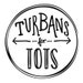 Turbans For Tots