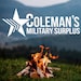 ColemansMilitarySurp