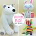 Creativeplushtoys