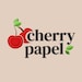 Cherry Papel