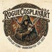 RogueCosplayArt
