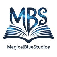 MagicalBlueStudios