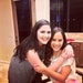 Alexis and Francesca