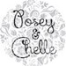 Posey and Chelle avatar