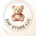 SafStoreShop