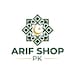 ArifShopPK