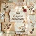 The Digital Creativity