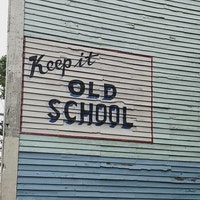 Keepitoldschoolshop