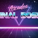 FinalBossArcades