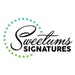 Sweetums Signatures