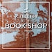 ScareCrowBookShop