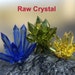 RawCrystalStore