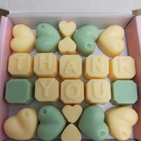 waxCMelts