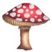 Toadstools