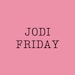 JodiFriday