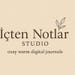 İçten Notlar Studio