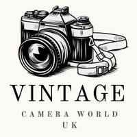 VintageCameraWorldUK