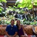 Ryan and Kaytee