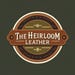 TheHeirloomLeather