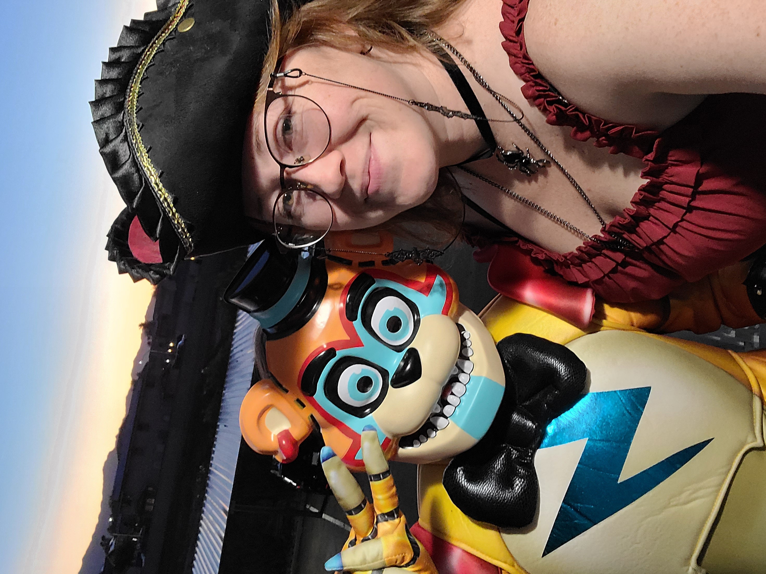 DeathThreadsByBreana - Etsy