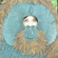 BlueAppleEyes