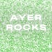 AYERROCKS