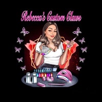 RebeccasCustomClaws