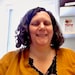 KAREN MILONE