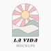 LaVidaMocks