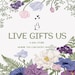 Livegiftsus