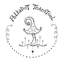 PolkaDotToadstool