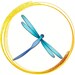 bluedragonfly