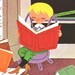 Once Upon A Bookshop