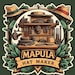 Mapula Wendy