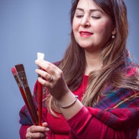 GhazalFineArts