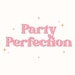 PartyPerfectionFinds