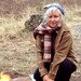 Veronica Frecknall
