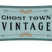 GhostTownDryGoods