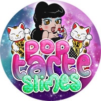 Poptarteslimes