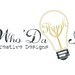Who'Da Thunk It Creative Designs