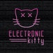 Electronic Kitty