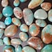 Turquoise Cabochon