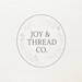 JoyThreadCostudio