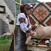 WovenWoolArt