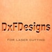 DxFDesigns