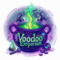 VoodooEmporiums