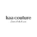 kaa couture