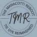 Manacotti Reboot