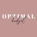 OptimalBudget