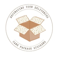 CarePackageSticker